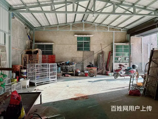 （老板本人）岳麓区北二环独门独院仓库带场地出租  6181 - 图片 10