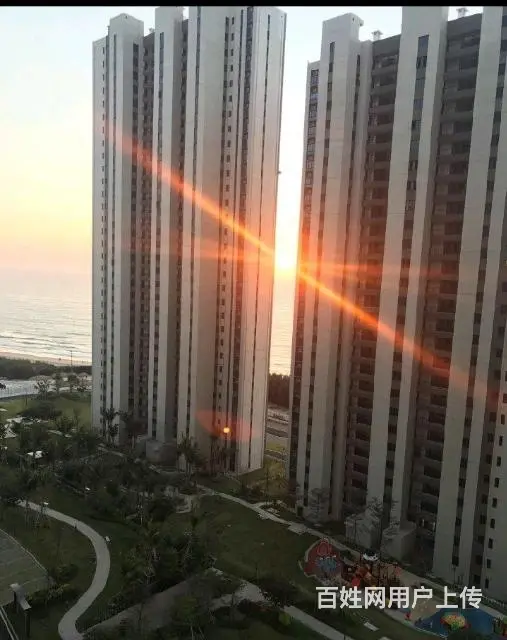 吴川市鼎龙湾一线海景房 - 图片 5