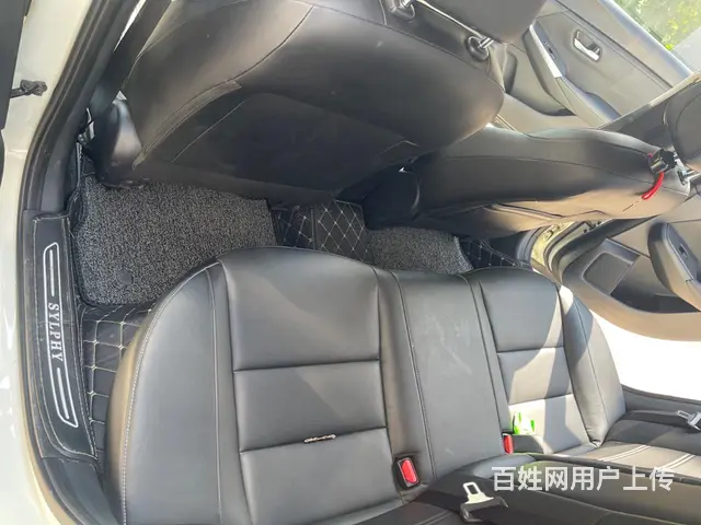 日产 轩逸 2020款 1.6 无级 XL 智享版 - 图片 6