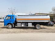 二手加油车，二手油罐车，工地加油车二手五吨加油车