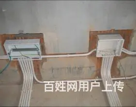 家装水电-全抚州 低价-欢迎寻价 - 图片 5