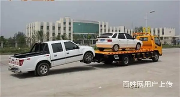 常州道路救援服务/汽车电瓶没电了 - 图片 6