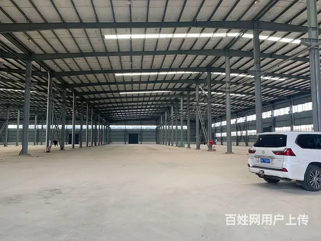 龙泉经开区大面街道8000平米厂房出租 - 图片 8