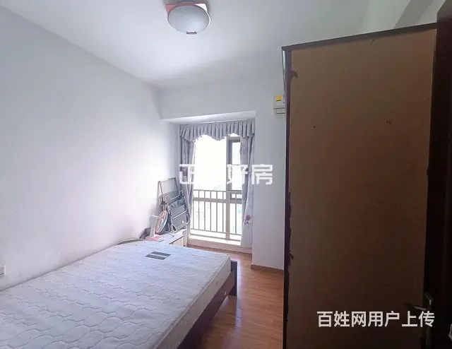 湖心新城  德昌盛景 2房2厅1卫 精装 70.45平 - 图片 2