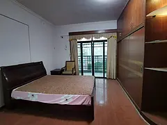头排江景2000/月，可商可住