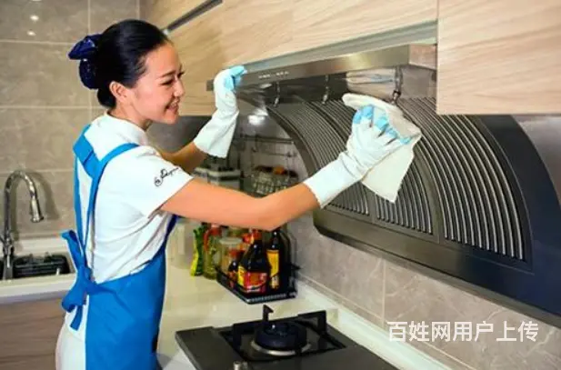 厦门保洁清洗服务家庭保洁小时工集美海沧 - 图片 2