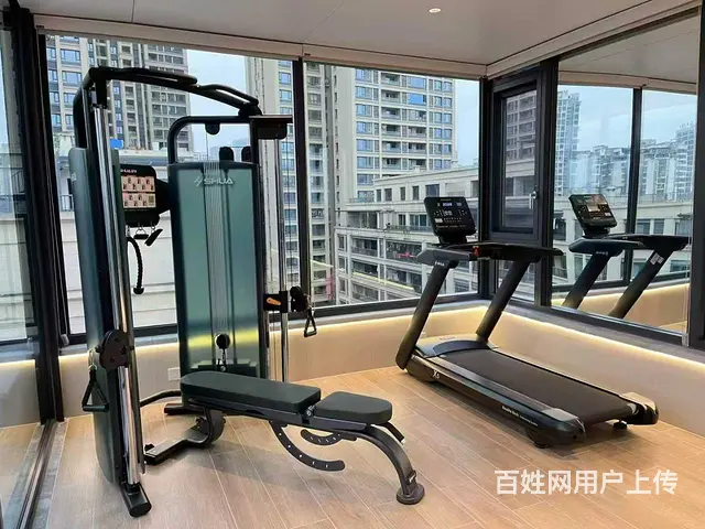 跑步机首选品牌，舒华 - 图片 3