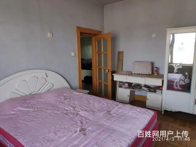 急售大虎山西局宅两室一厅 - 图片 2