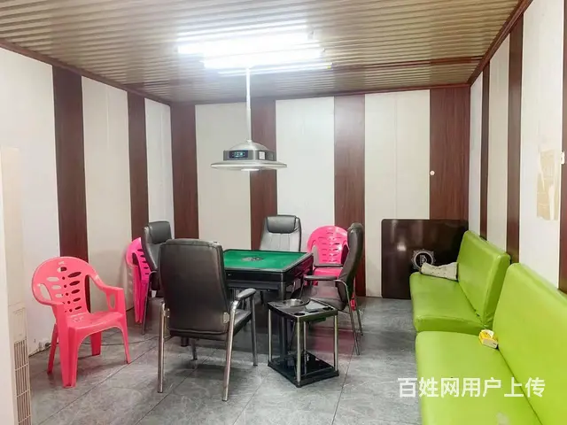 （51旺铺推荐）龙桥1200平老爸茶楼KTV麻将包厢转让 - 图片 4