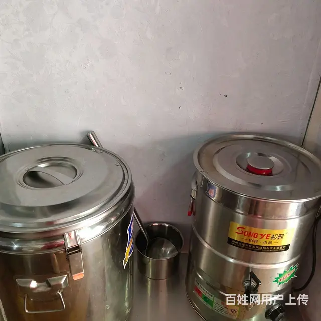 出租餐饮店 - 图片 3
