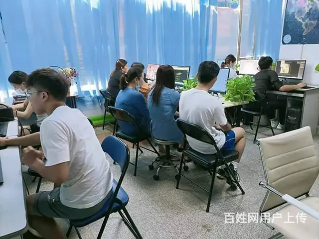清远学PS CDR AI CAD 3D随报随学 - 图片 2