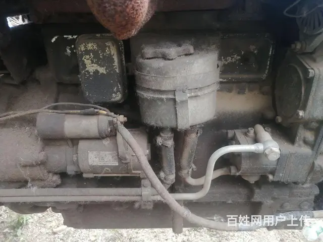 拖拉机转让 - 图片 2