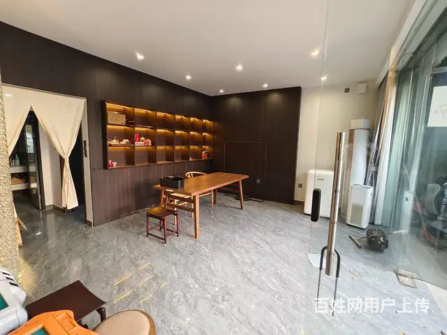 （51旺铺推荐）海甸岛江南城90平旺铺转让 - 图片 5