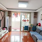 文东华府 高一楼三居室108平 精装拎包住证全可贷款