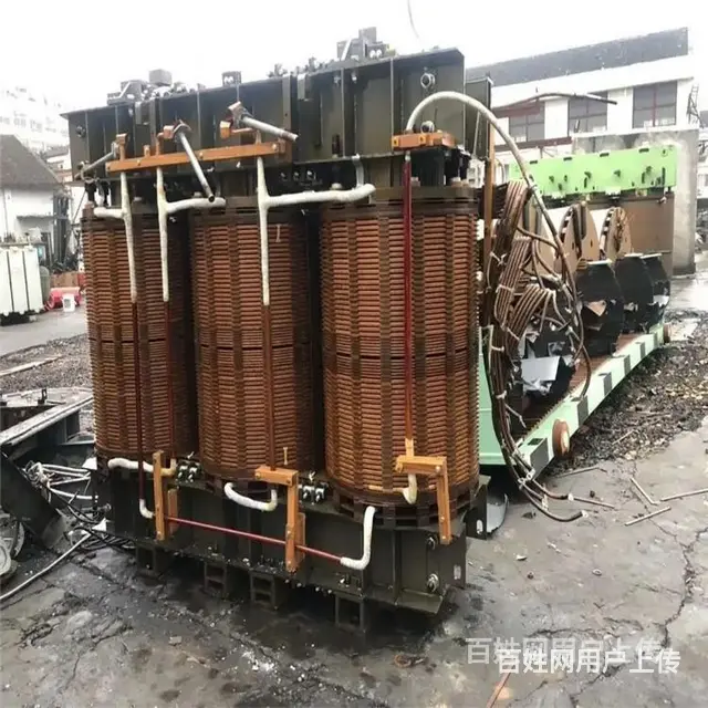 巢湖回收ABB变压器免费上门回收厂家 - 图片 3