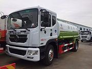 三明直销5方8方12方二手洒水车 雾炮抑尘车促销价