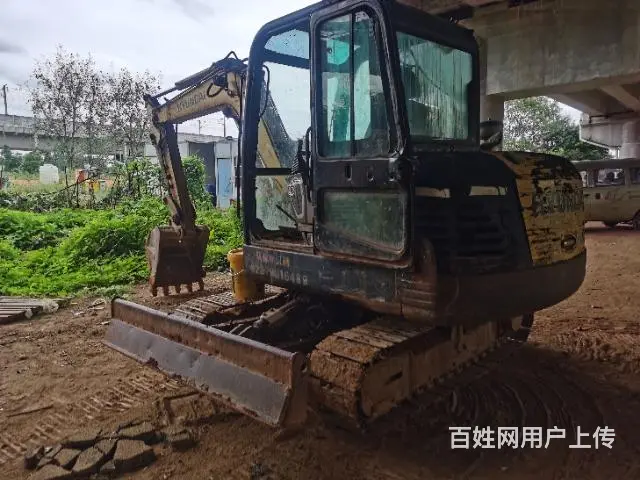 【搞定了！】现代60-7，个人车，有要的联系 - 图片 2
