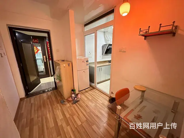 思北 禾祥首府 多套出租 朝南朝北 装修新天虹银行中心 - 图片 6