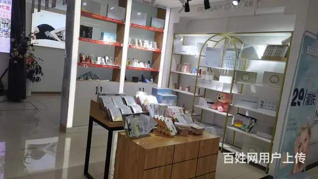 巴州-江北69平美容店转让 - 图片 2