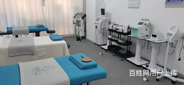 7803（七P）个人城西区唐道美豪酒店11B层美容店招合作伙 - 图片 7
