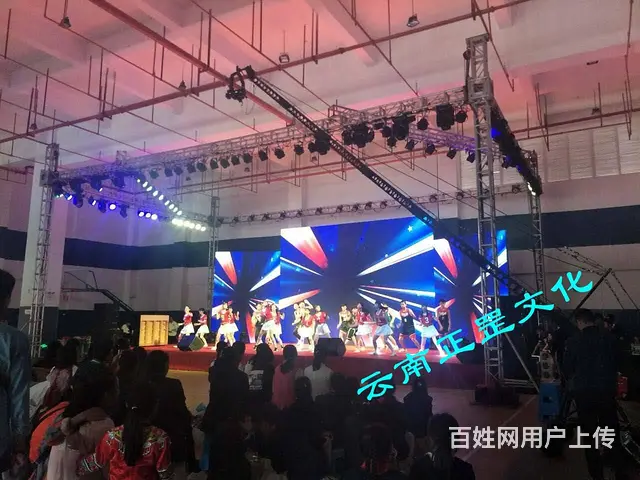 云南摄影摄像、现场直播、会议录制、摇臂、航拍、合影 - 图片 3