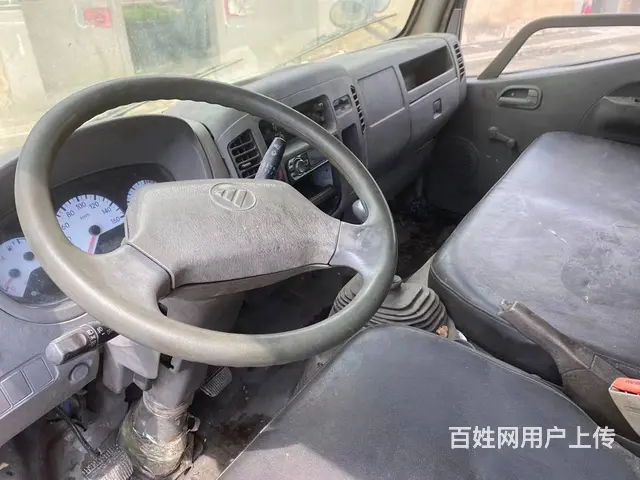 2013年奥铃4米2厢式货车！ - 图片 6