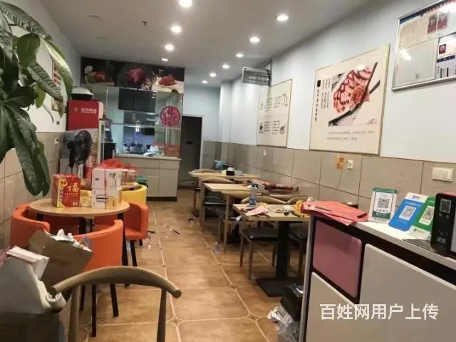 急转！营业中的烤鸭店，地理位置优越，接手即可盈利 - 图片 2