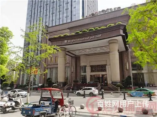 （达州铺源网）南外升华酒店对面280㎡餐饮店转让（或入股分租 - 图片 6