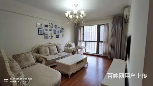 洛阳涧西珠江路升龙城二室二厅出租拎包入住 - 图片 7