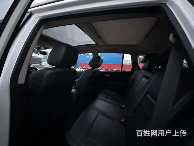 吉利 博瑞 2016款 1.8T 手自一体 豪华型 - 图片 7