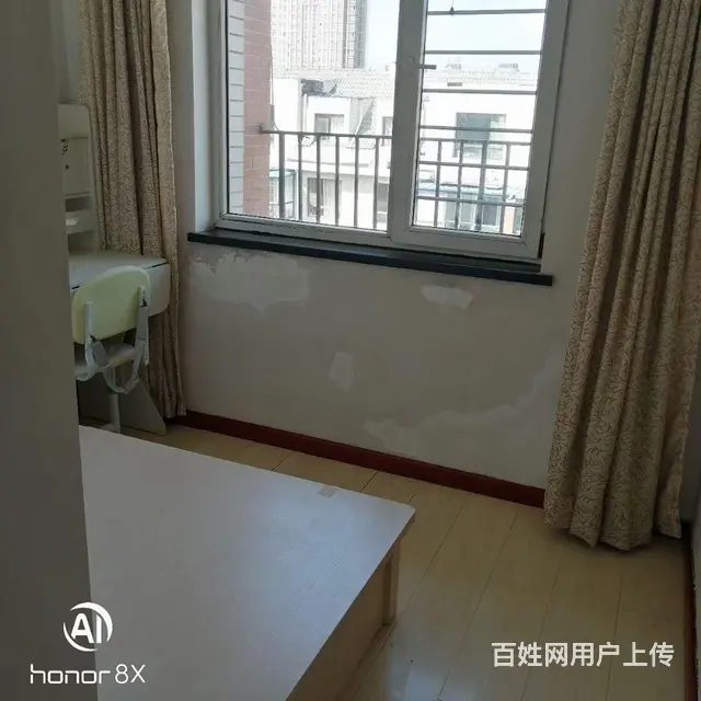 自己的房子出租拎包入住 - 图片 4