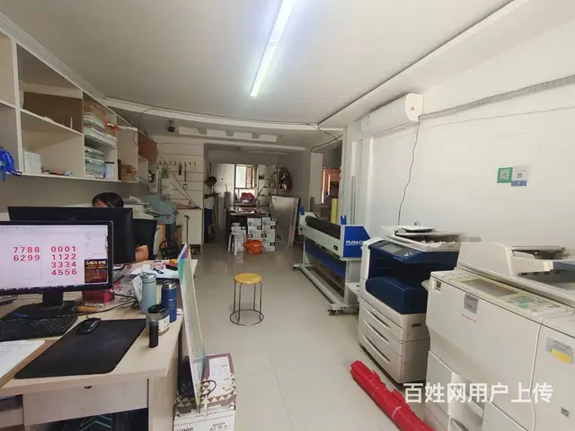 B个人一香梨大道一楼门面对外空转 - 图片 2