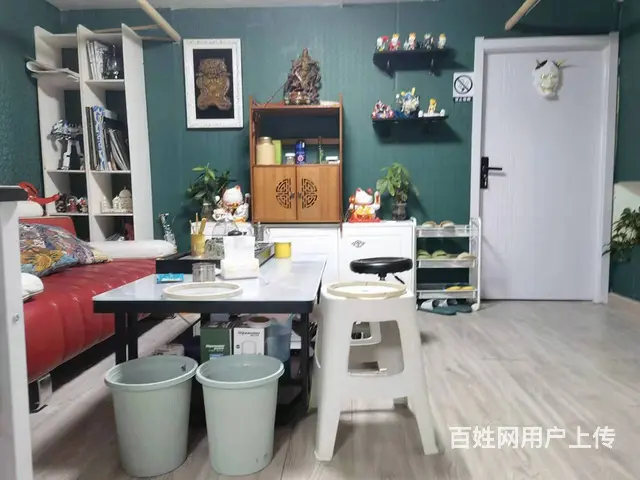 7352(七P)个人城西海湖新区金街北街大型美容店带租户转让 - 图片 5