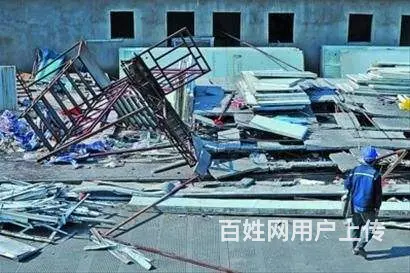 宝山活动房正规回收多少钱 - 图片 5
