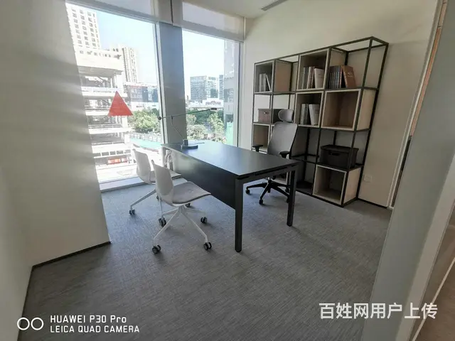 临平地标中骏未来云城1300方2000方3000别样独栋出售 - 图片 11