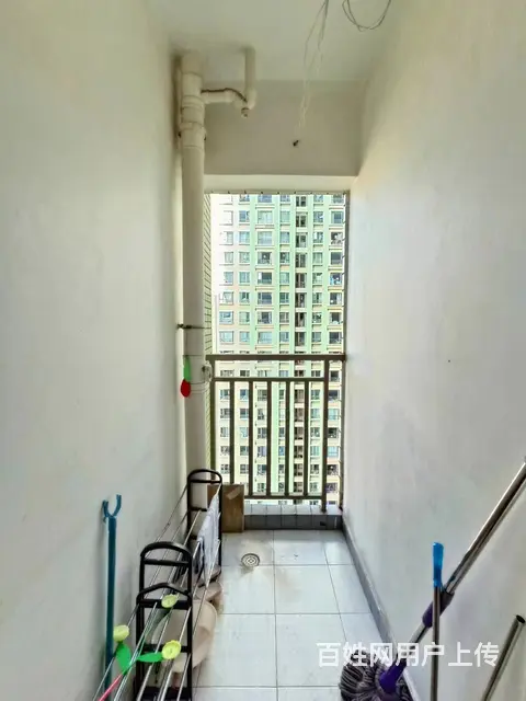 天骄北麓(五华-红云) 普通住宅1厅 精装修 - 图片 8
