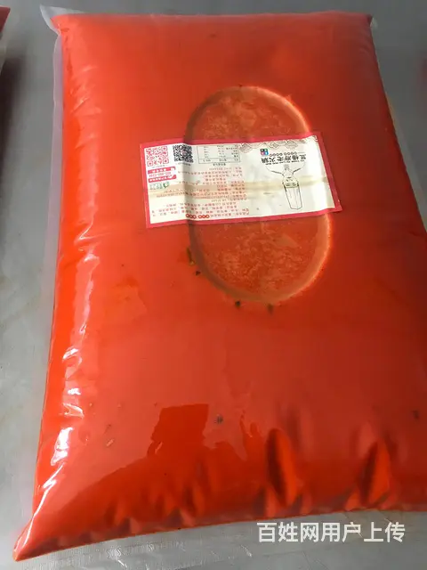 昱楊府®老火锅底料串串香底料 番茄底料  菌汤底料 火锅蘸料 - 图片 12