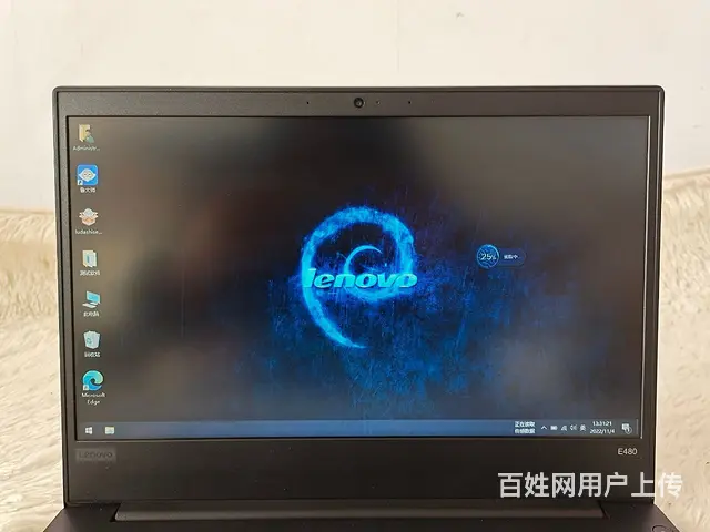 14寸ThinkPad E480轻薄金属商务本窄边 - 图片 4