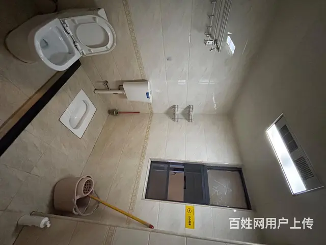 永利新城北苑精装两居室 普通住宅2厅 简单装修 - 图片 6