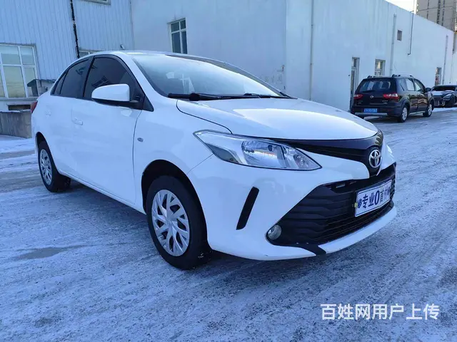 丰田 威驰 2019款 1.5 无级 尊行版 - 图片 3