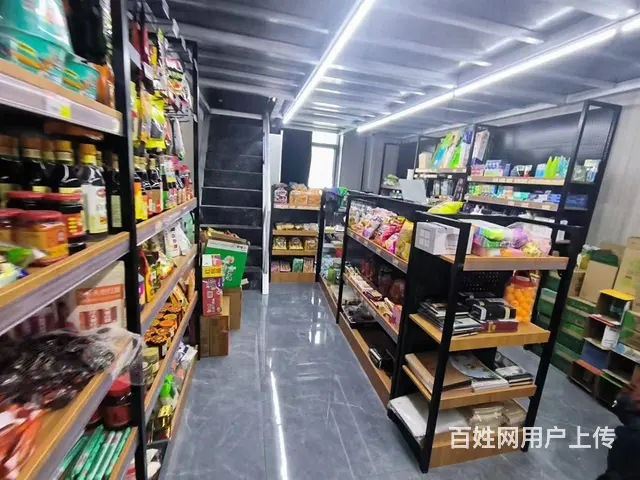 B个人一新市区小区入口处超市低价急转 - 图片 7