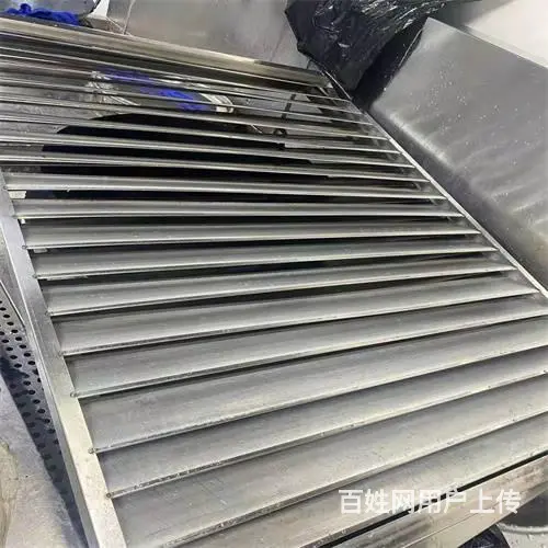 昆山千灯广场公共油烟管道清洗4008204072 - 图片 6