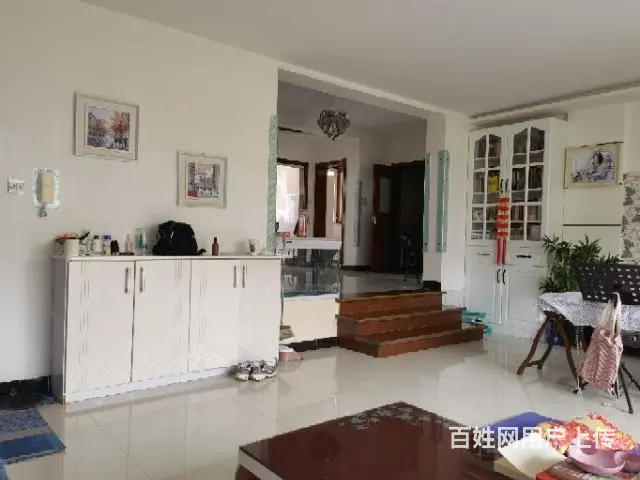 青山芳泽苑，精装三楼，拎包入住 - 图片 11