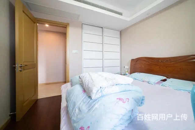 朗诗競园旁 弘阳天下锦精装3室 中间楼层 总计醉低 - 图片 2