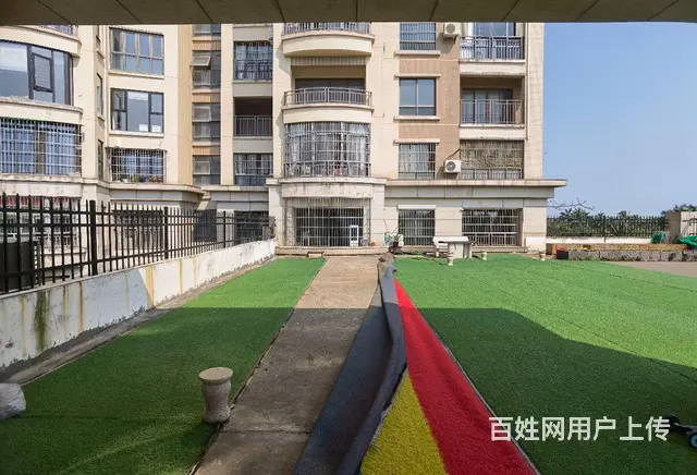 和风江岸小区房东直租 - 图片 2