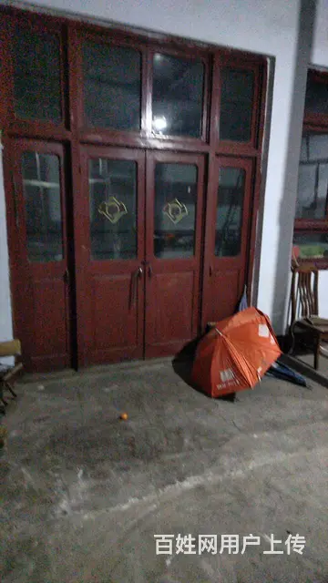 沿街独院平房出租 - 图片 1