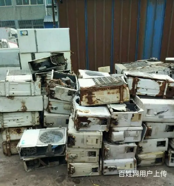 常州酒店设备回收，厨房厨具设备，二手物资回收 - 图片 3