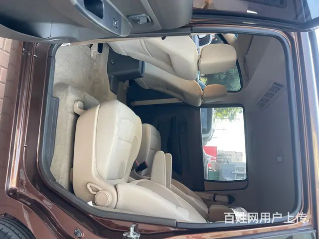15年宏光S 1.5高配， - 图片 6