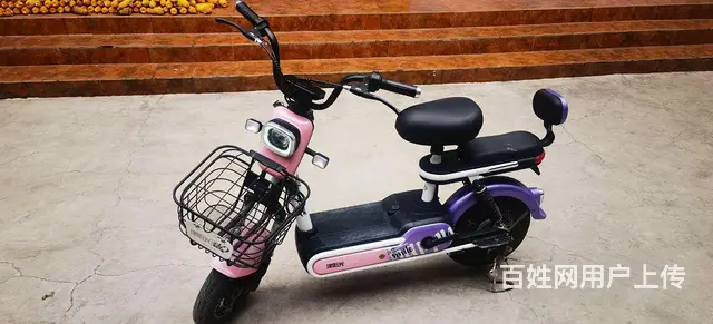 出售个人津阳光电动车 - 图片 1
