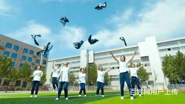 2023滨州卫校招生简介的图片